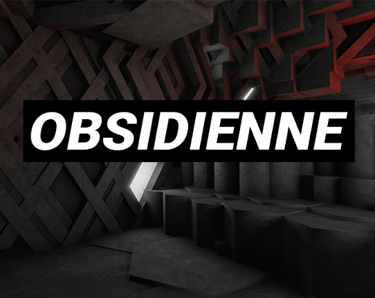 OBSIDIENNE Game Cover