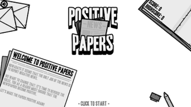 Positive Papers Image