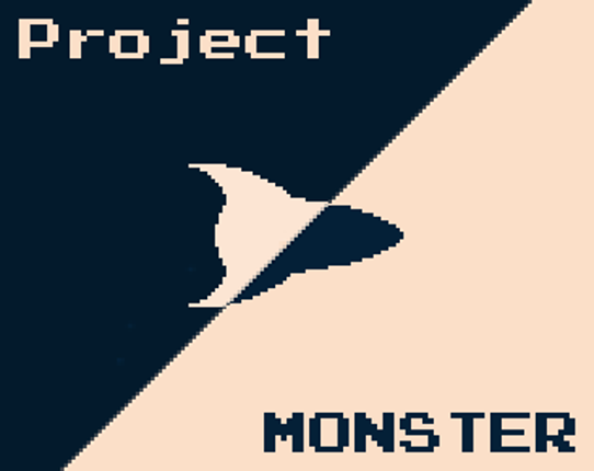 Project MONSTER Game Cover