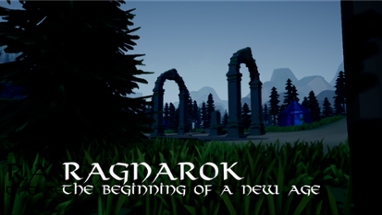 Ragnarok: The Beginning of a New Age Image