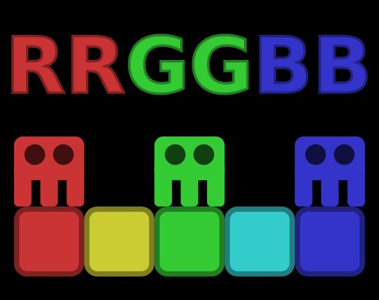 RRGGBB Game Cover