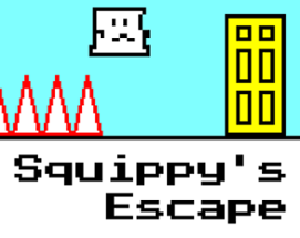 Squippy's Escape Image