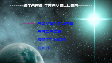 Stars Traveller Image