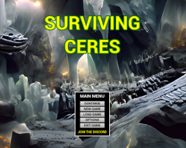 Surviving Ceres Image