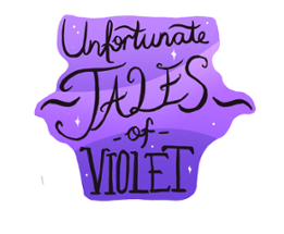 Unfortunate Tales of Violet Image