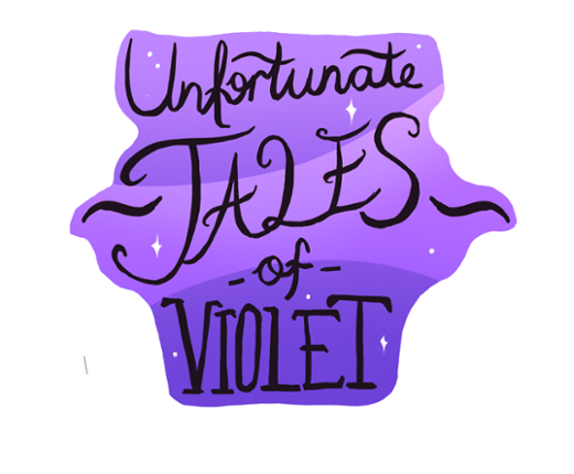 Unfortunate Tales of Violet Game Cover