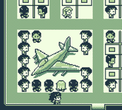 VR Pocket Manager [Game Boy] Image