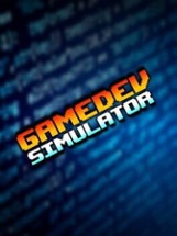 Gamedev simulator Image