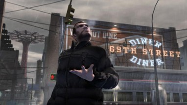 Grand Theft Auto IV Image