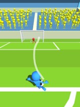 Hyper Soccer Pass Image