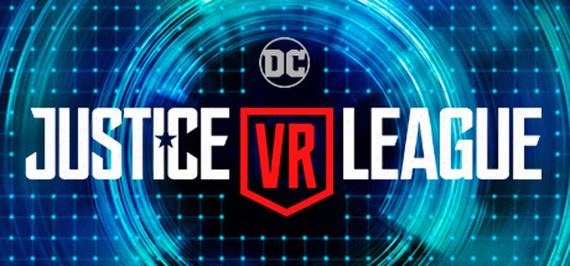 Justice League VR: The Complete Experience Game Cover