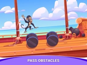 Kids Action Mini Games Image