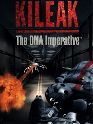 Kileak: The DNA Imperative Game Cover