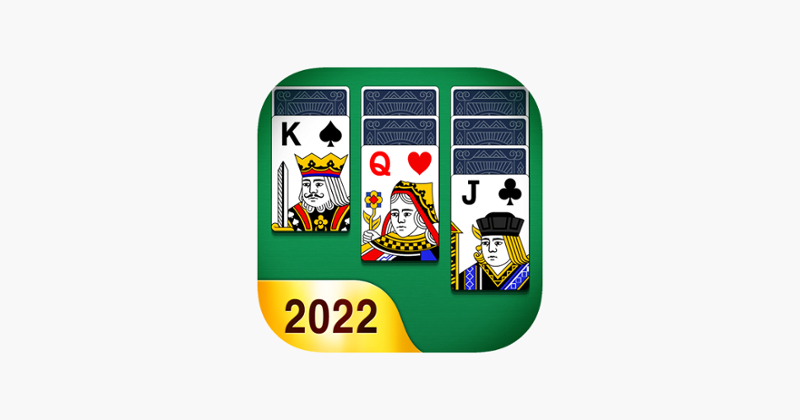 Klondike: World of Solitaire Game Cover