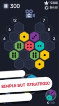 Lim10 - Block Puzzle Image