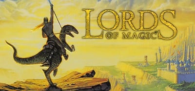 Lords of Magic: Special Edition Image