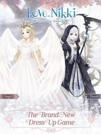 Love Nikki-Dress UP Queen Game Cover