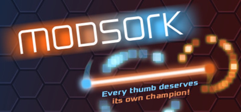 MODSORK Game Cover