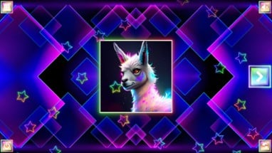 Neon Fantasy: Animals Image