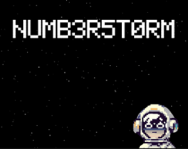 NumberStorm Image