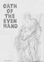 Oath of the Even Hand Image