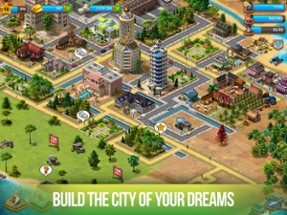 Paradise City: Simulation Game Image