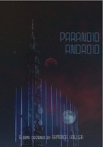 Paranoid Android Image