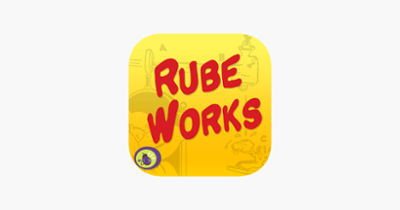 Rube Works, Rube Goldberg Game Image