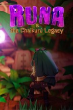 Runa & the Chaikurú Legacy Image