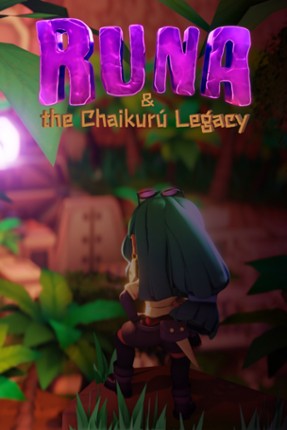 Runa & the Chaikurú Legacy Game Cover