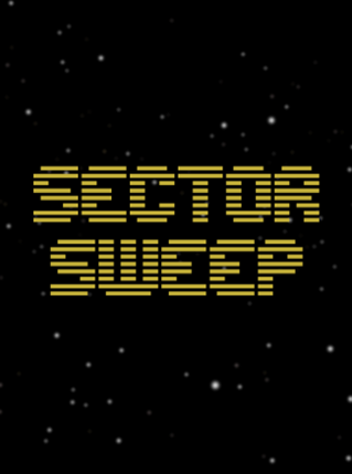 Sector Sweep Game Cover