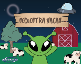 Secuestra Vacas Image