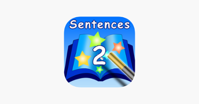 SENTENCE READING MAGIC 2-Reading with Consonant Blends Image