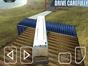 Sky Bus Driving and Simulator Image