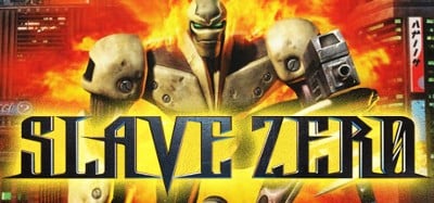 Slave Zero Image