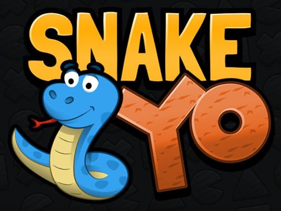 Snake YO Game Cover