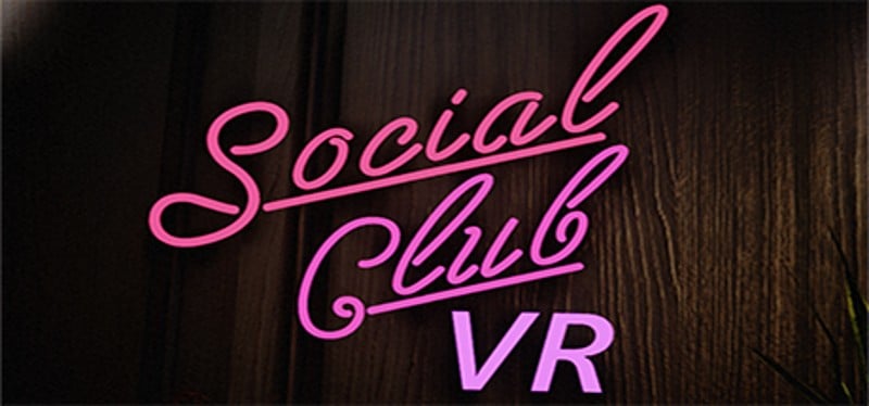 Social Club VR : Casino Nights Game Cover