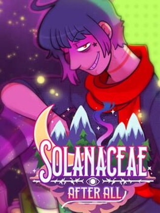 Solanaceae: After All Game Cover