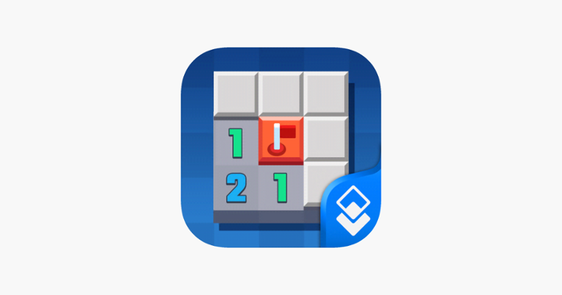 Sweeper Cube: A Classic Puzzle Game Cover