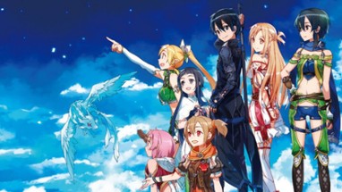 Sword Art Online: Hollow Realization Image