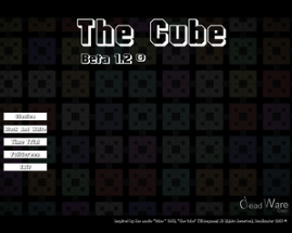 The Cube Image