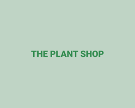 The Plant Shop Image