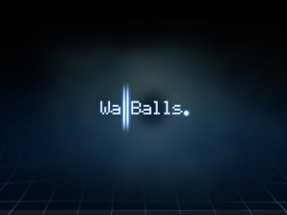 WallBalls: Divide and Conquer Image