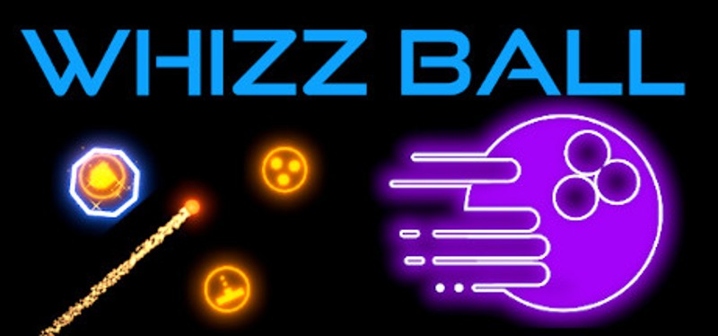 Whizz Ball Game Cover