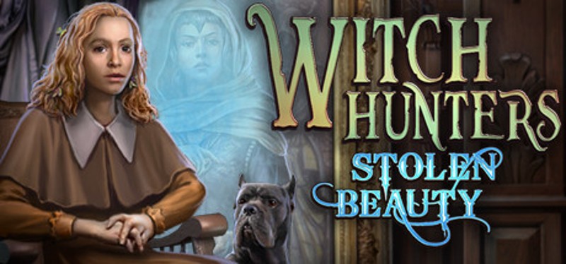 Witch Hunters: Stolen Beauty Collector's Edition Game Cover