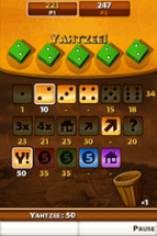 Yahtzee Adventures Image