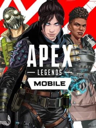 Apex Legends Mobile Game Cover