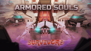 Armored Souls Survivors Image