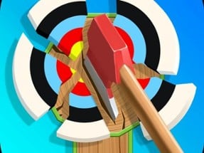 Ax Hit Champ - Free Casual Shooting Games Image