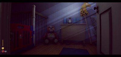 Baby Blues Nightmares - Toddler Horror Game Prologue Image